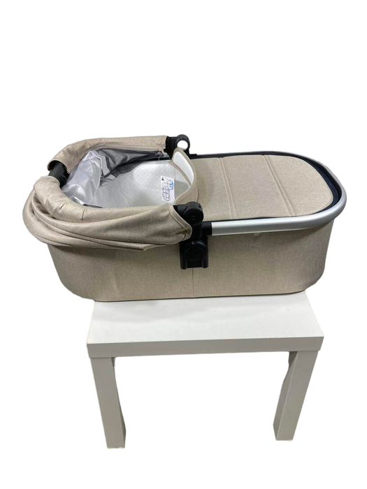 Shop UPPAbaby VISTA V2 Stroller, 2023, Declan (Oat Melange) at Goodbuygears