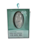 Shop Olababy Rechargeable Baby Nail Trimmer at Goodbuygears