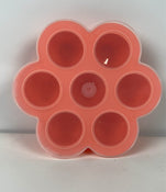 used Beaba Multiportions Storage Tray