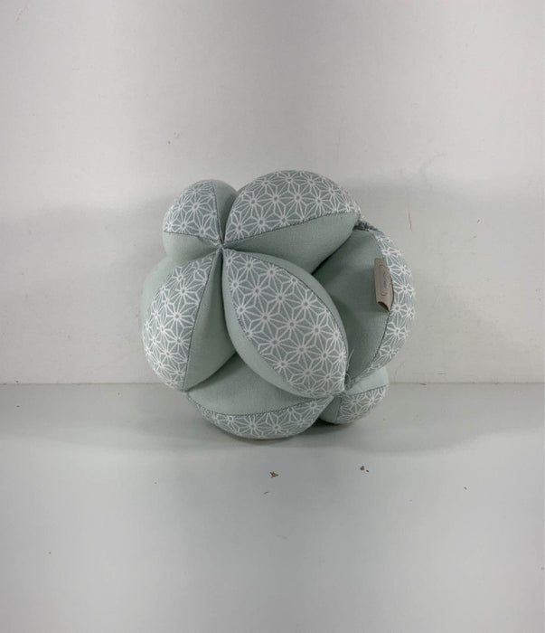 secondhand Grab Ball Rattle
