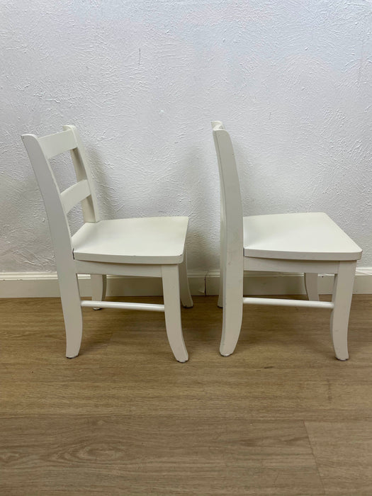 used Home Nursery