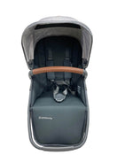 Shop UPPAbaby VISTA RumbleSeat V2, 2015+, 2021, Greyson (Charcoal Melange) at Goodbuygears