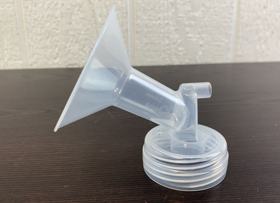 secondhand BUNDLE Spectra Accessories