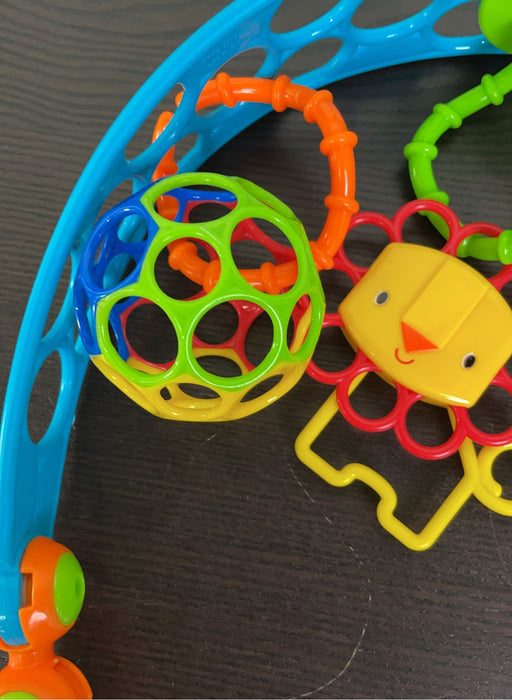 secondhand Toys
