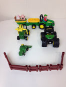 secondhand BUNDLE John Deer