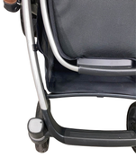 Shop UPPAbaby VISTA V2 Stroller, 2019, Gregory (Blue Melange) at Goodbuygears