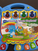 used Toys