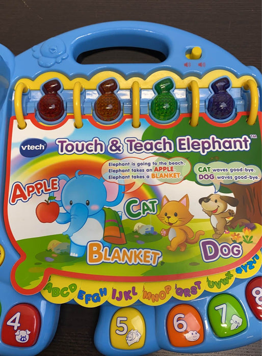 used Toys