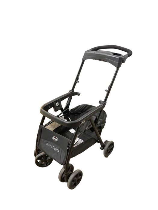 Shop Chicco KeyFit Caddy Stroller Frame, 2022 at Goodbuygears