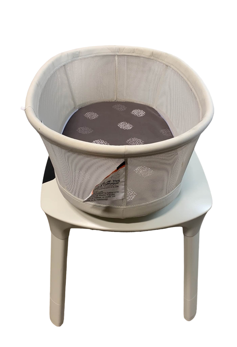 Shop 4moms MamaRoo Sleep Bassinet at Goodbuygears