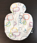 Shop 4moms Reversible Newborn Insert (old), Multi Silver at Goodbuygears