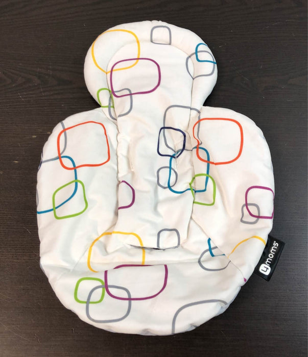 Shop 4moms Reversible Newborn Insert (old), Multi Silver at Goodbuygears
