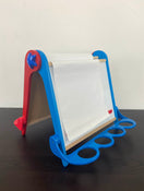 used ALEX Toys Artist Studio Magnetic Tabletop Easel