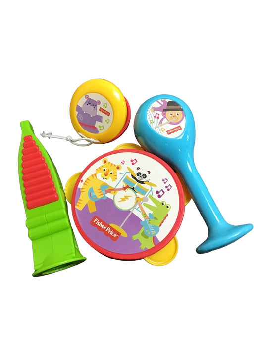 used Toys