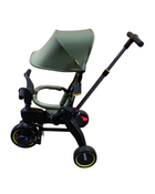 Shop Doona Liki Trike S3, Desert Green at Goodbuygears