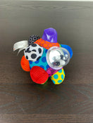 used Sassy Development Bumpy Ball