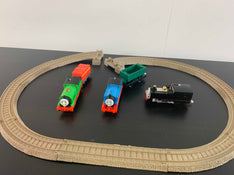 secondhand BUNDLE Thomas Mini Set