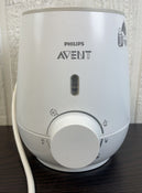 used Philips Avent Bottle Warmer