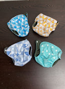 secondhand BUNDLE Cloth Diapers