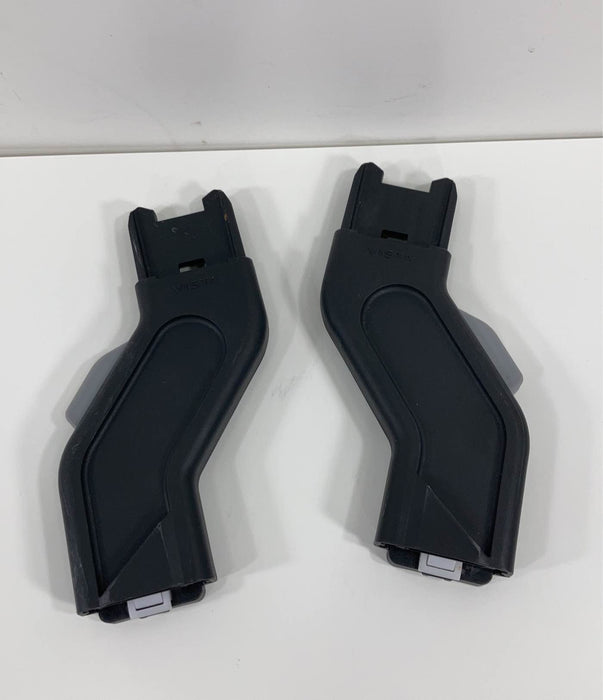 used UPPAbaby VISTA Upper Adapters