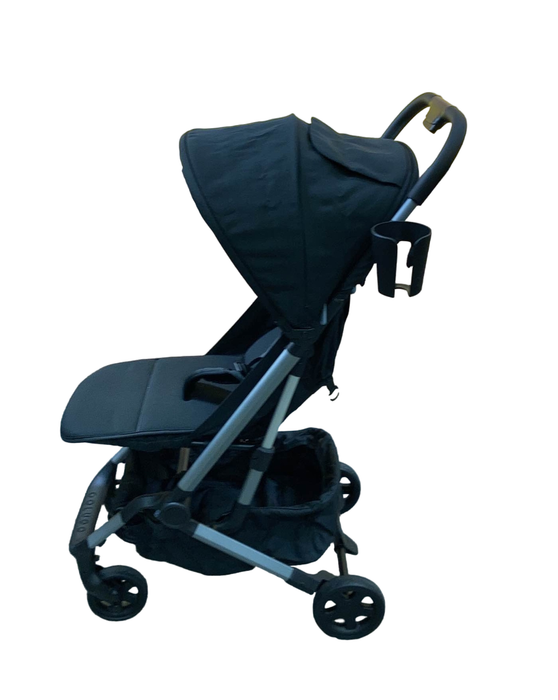 Shop Colugo Compact Stroller, 2023, Black at Goodbuygears