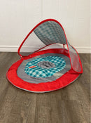 used SwimWays Baby Spring Float Without Sun Canopy