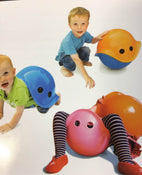used Active Play