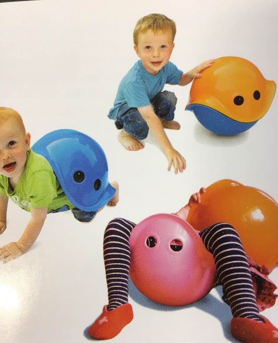 used Active Play