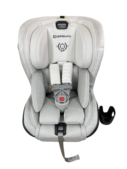 Shop UPPAbaby KNOX Convertible Car Seat, Bryce (White Marl), 2021 at Goodbuygears