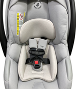 Shop Maxi-Cosi Zelia2 Luxe Travel System, 2023, Network Sand at Goodbuygears