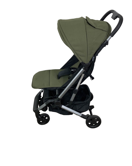 Shop Colugo Compact Stroller, 2023, Olive at Goodbuygears