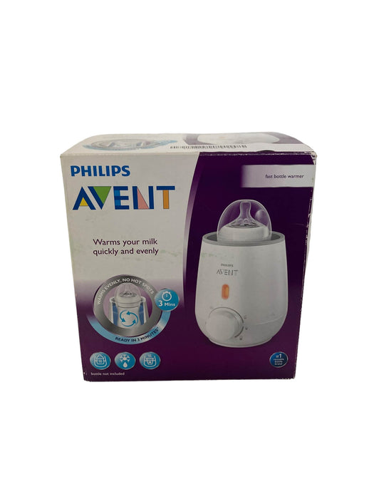 Shop Philips Avent Fast Bottle Warmer at Goodbuygears