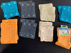 used BUNDLE Cloth Diaper Accessories