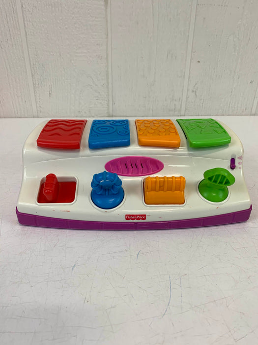 secondhand Fisher Price Bobble & Giggle Pals