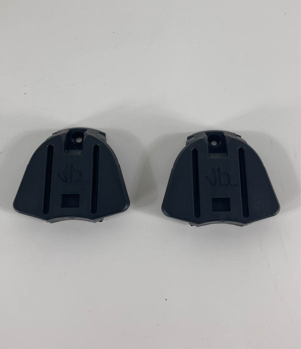 Shop Bumbleride Car Seat Adapter for Indie and Speed, Nuna / Maxi-Cosi / Cybex / Clek at Goodbuygears