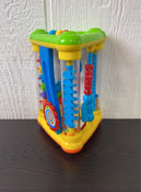 secondhand Toys