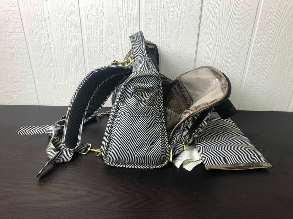 secondhand Jujube B.F.F. Diaper Bag