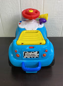 secondhand Toys