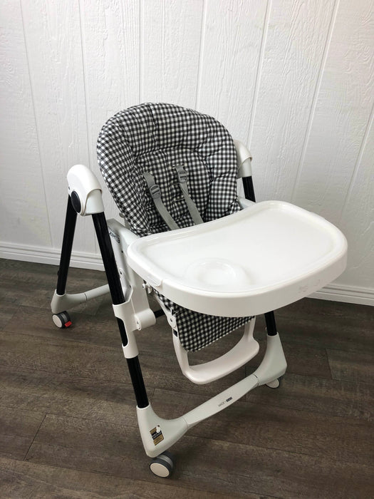 used Prima Pappa Zero 3 High Chair