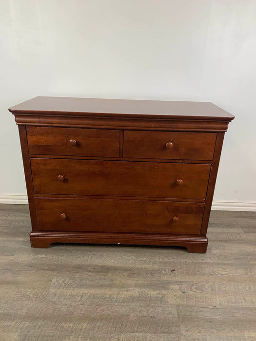 used Home Nursery