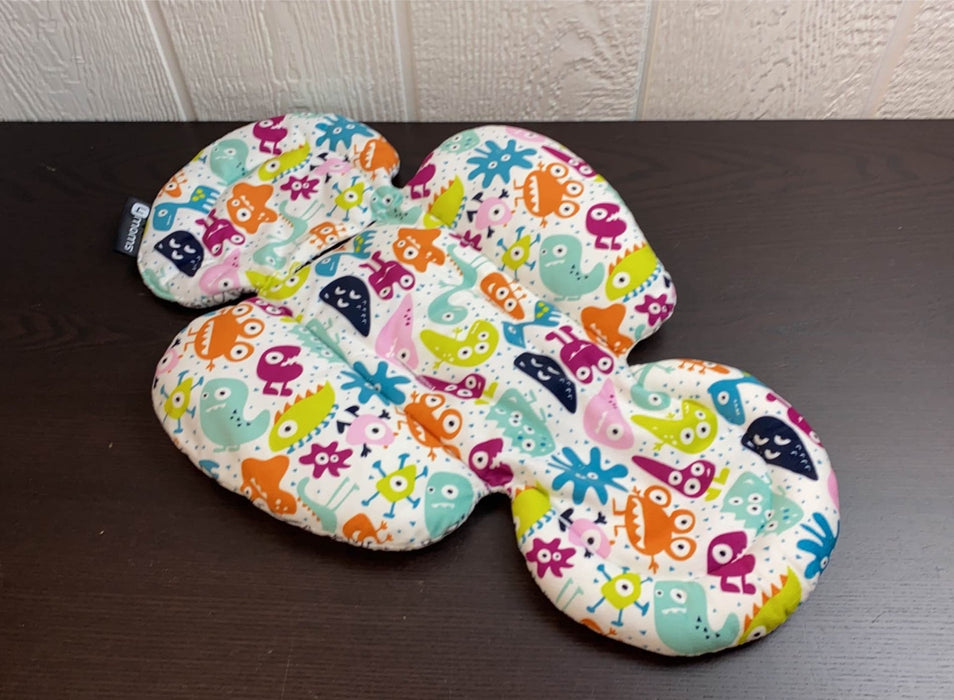 Shop 4moms Reversible Newborn Insert, Monsters at Goodbuygears