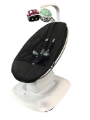 Shop 4moms MamaRoo Multi-Motion Baby Swing, Black Classic at Goodbuygears