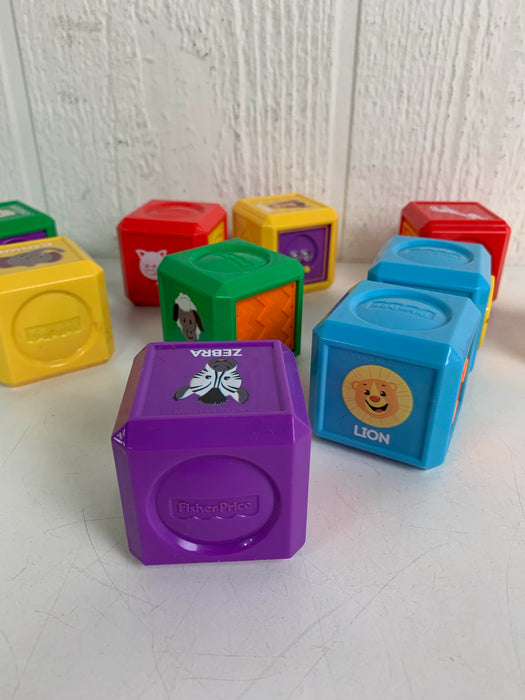 used Toys