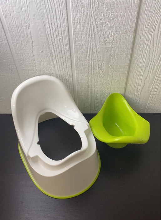 used Potty Training