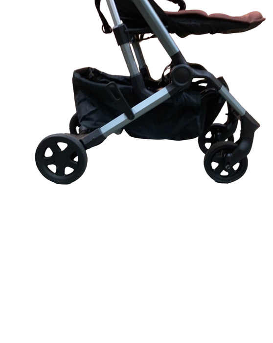 Shop Colugo Compact Stroller, 2022, Cocoa at Goodbuygears