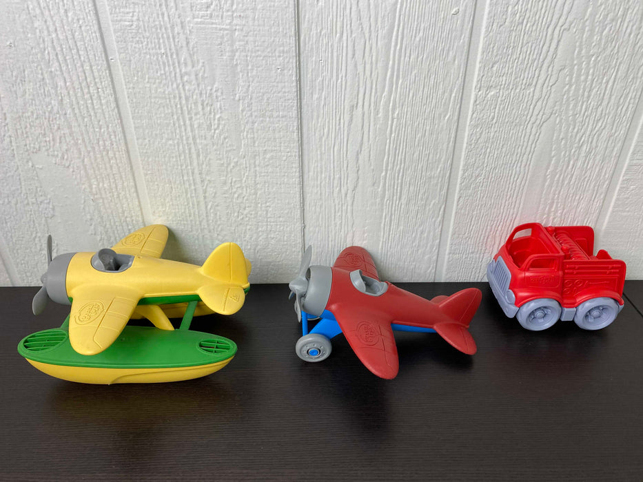 used Pretend Play
