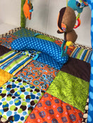 secondhand Gyms Playmats