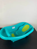 secondhand Summer Infant Comfy Clean Deluxe Newborn To Toddler Bath