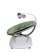 Shop 4moms MamaRoo Multi-Motion Baby Swing, Sage Limited Edition at Goodbuygears