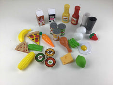 secondhand Toys